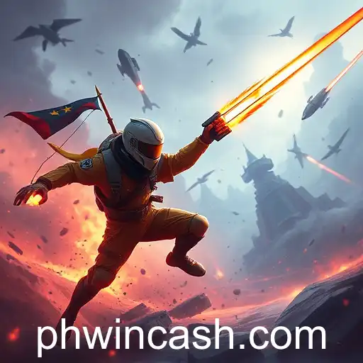 Exploring the Thrilling World of Action Games with Keyword 