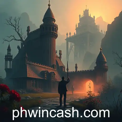 Exploring the Exciting World of Adventure Games on Phwin