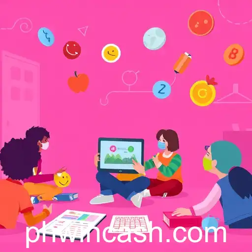 Unearthing the Value of Educational Games: Phwin's Role in Modern Learning