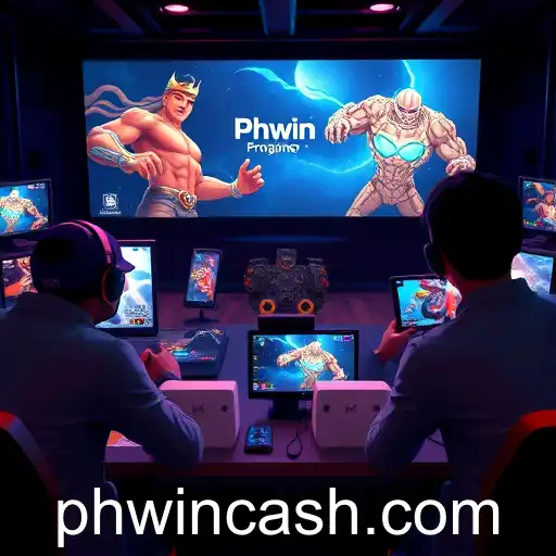 Evolution of Gaming Platforms in 2025