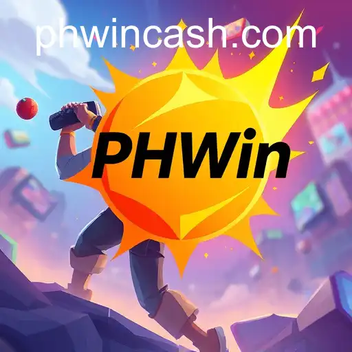 PHWin: A Game Changer in Online Entertainment