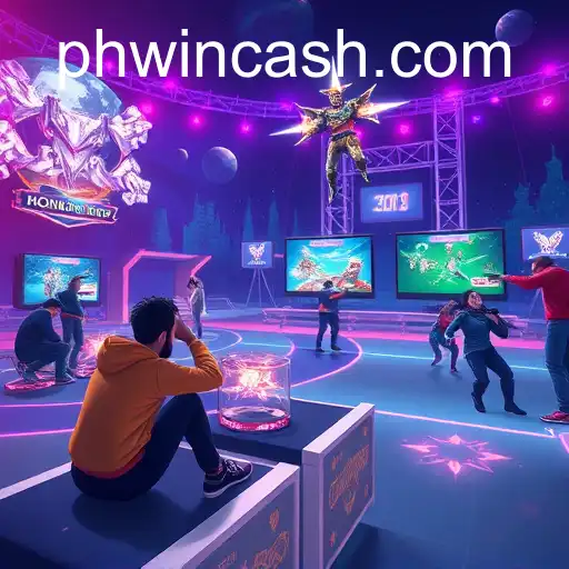 The Rise of Phwin: An Engaging Platform in the Gaming Industry