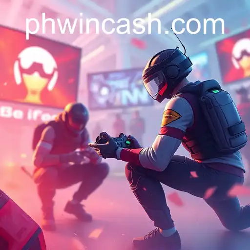 The Rise of Phwin in the Gaming World