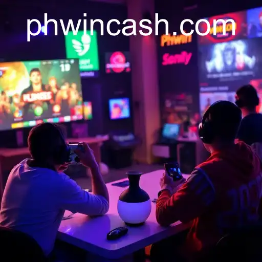 The Rise of Phwin in the Gaming World