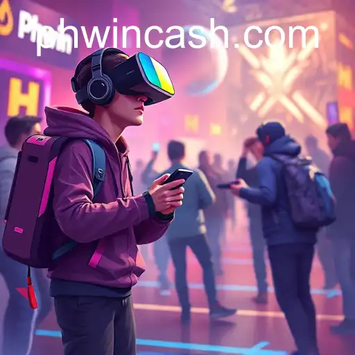 Phwin: A Growing Shift in Online Gaming