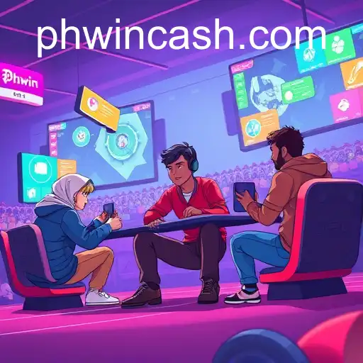 Phwin: Revolutionizing Online Gaming Experience