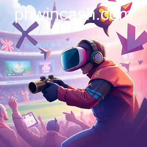 Phwin Revolutionizes Online Gaming Experience