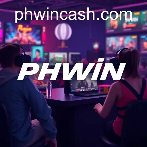 Phwin: A New Era in Online Gaming