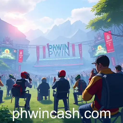 phwin