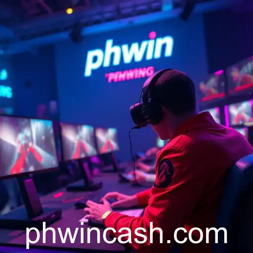 Phwin Revolutionizes Online Gaming Experience