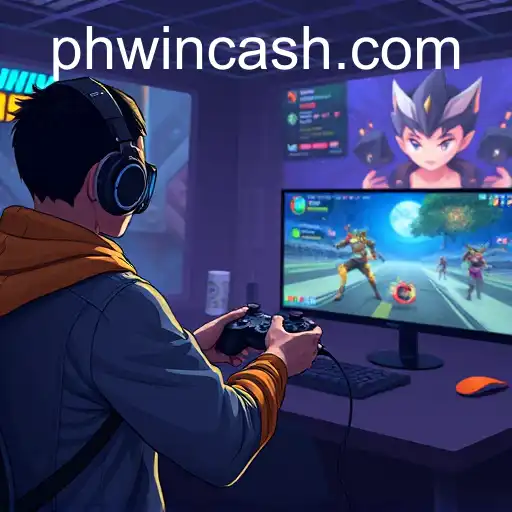 The Rising Influence of PHWIN in Online Gaming