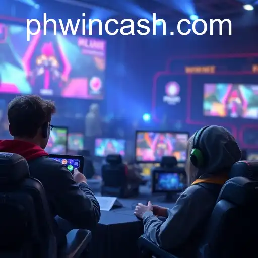 Rising Popularity of Online Gaming Platforms