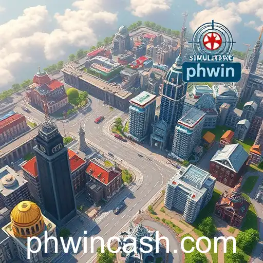 Exploring the World of Simulation Games: A Dive into 'phwin'