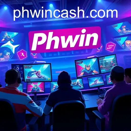 The Rise of Phwin: Gaming in 2025